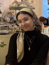 Fariha 